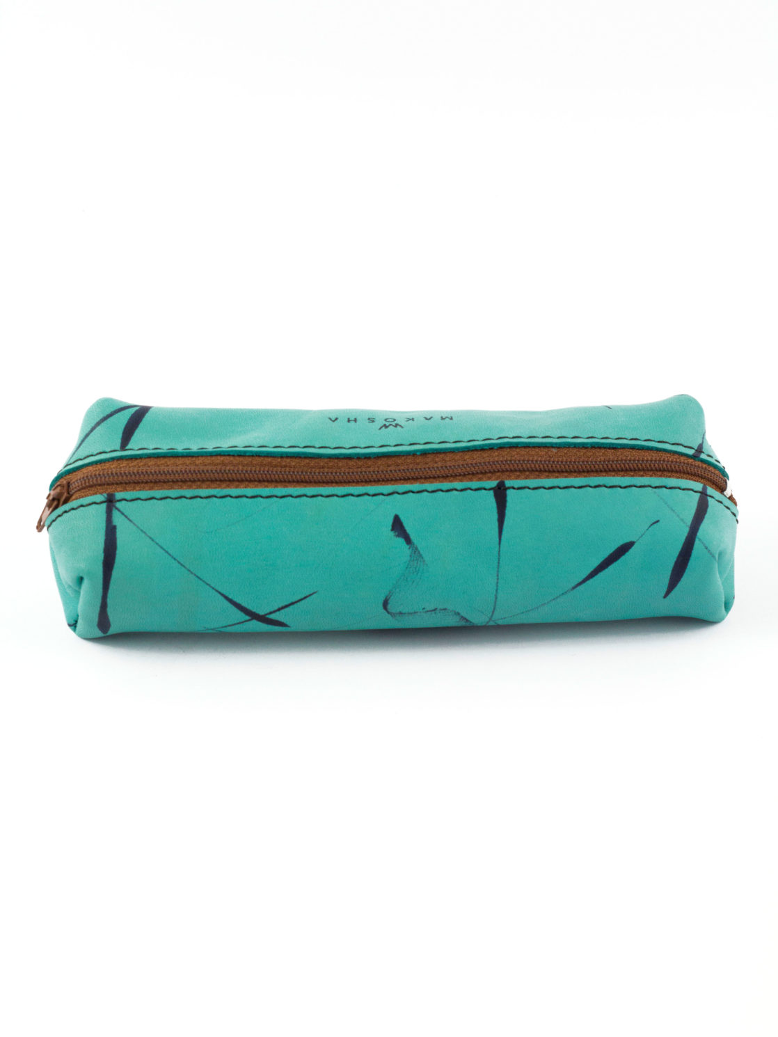 Funky mini bag. Made from real italian leather. - Image 3